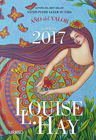 AGENDA LOUISE HAY 2017 | Louise L. Hay