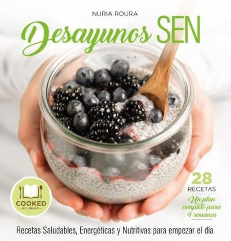 DESAYUNOS SEN | NÚRIA ROURA