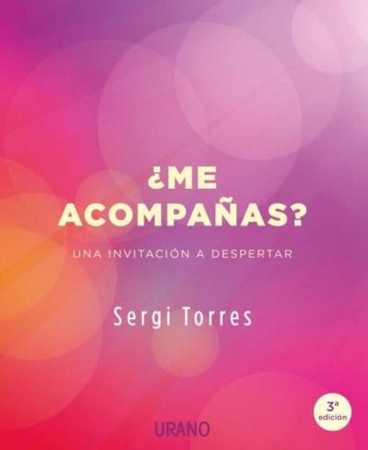 ¿ME ACOMPAÑAS?*. | Sergi Torres