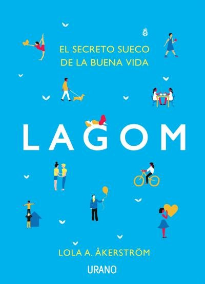 LAGOM.C | Lola A. Akerstrom