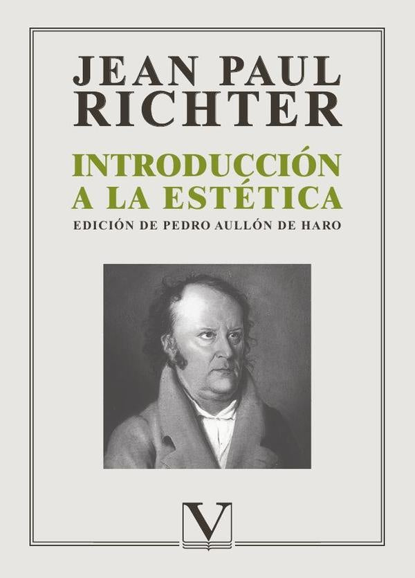 Introducción a la estética | Jean Paul Richter