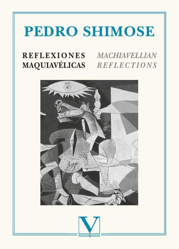Reflexiones maquiavélicas | Pedro Shimose