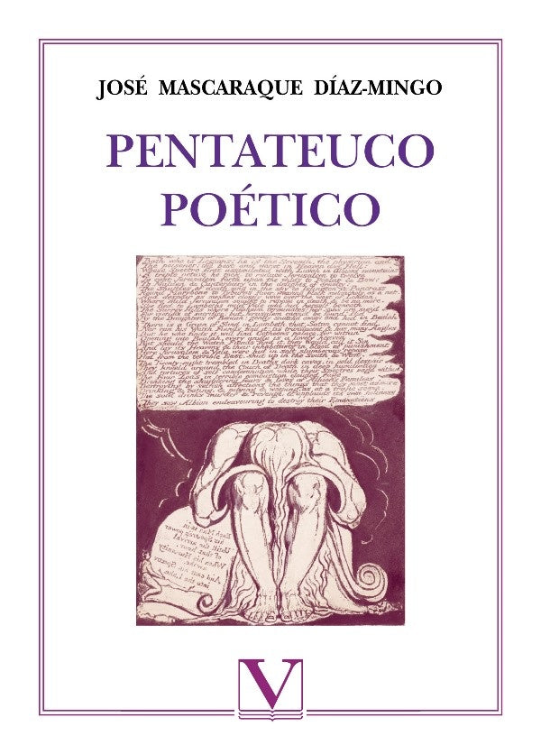 Pentateuco poético | José Mascaraque Díaz-Mingo