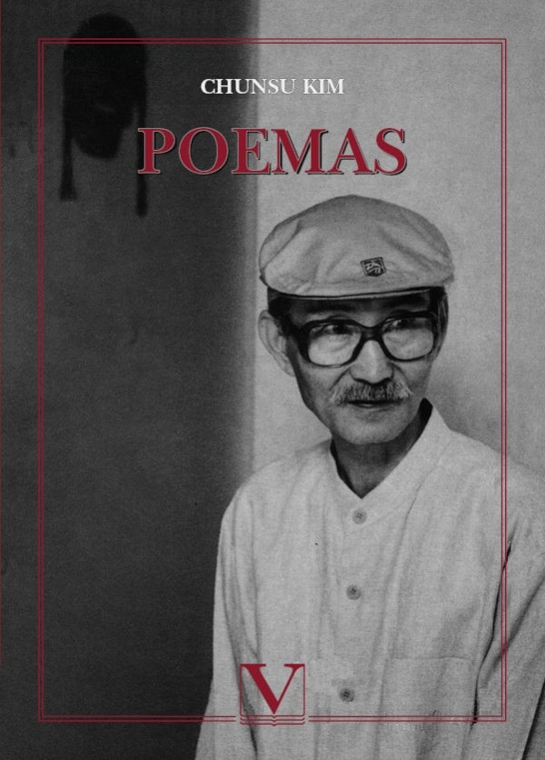 Poemas | Chunsu Kim
