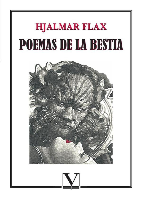 Poemas de la Bestia | Hjalmar Flax