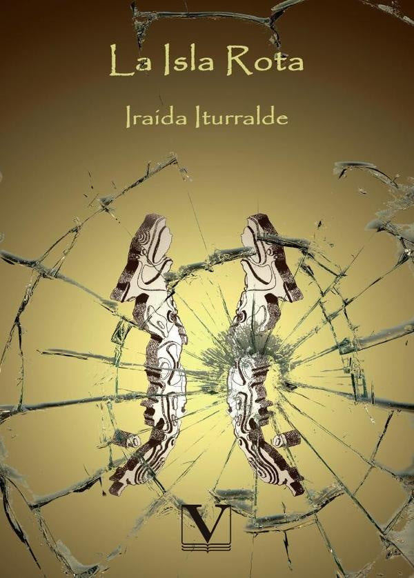 La isla rota | Iraida Iturralde