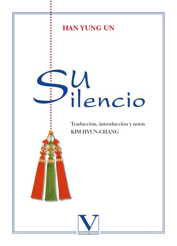 Su silencio | Han Yung Un