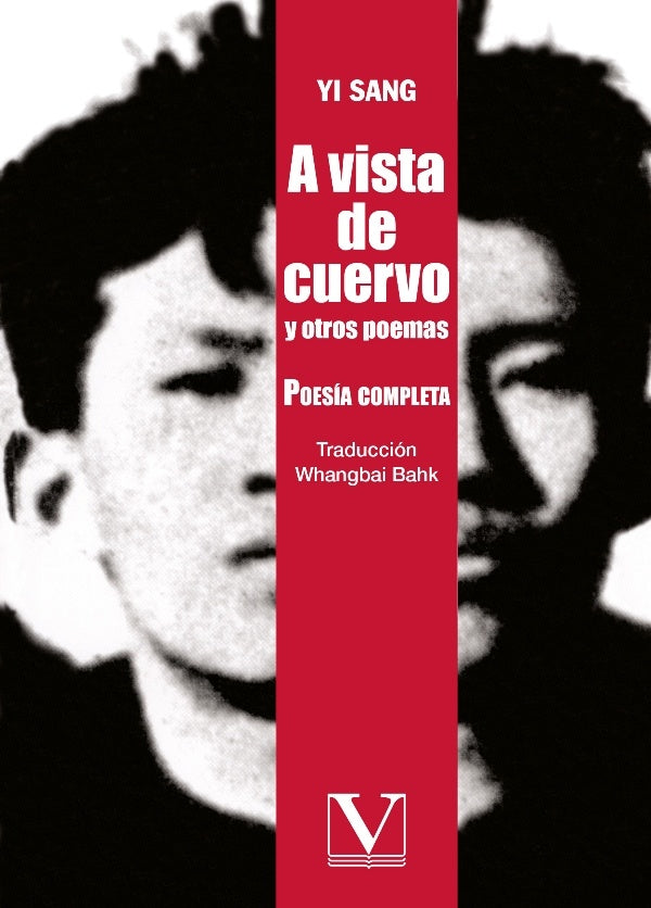 A vista de cuervo y otros poemas | Yi Sang