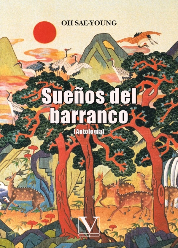 Sueños del barranco | Oh Sae-Young