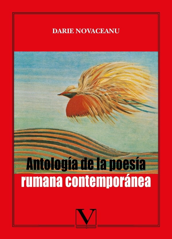 Antología de la poesía rumana contemporánea | Darie Novaceanu