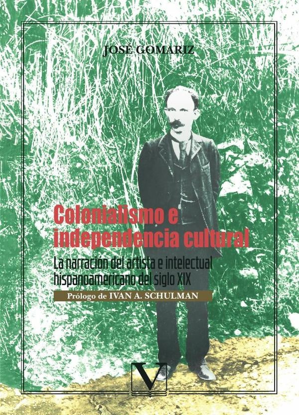 Colonialismo e independencia cultural | José Gomariz