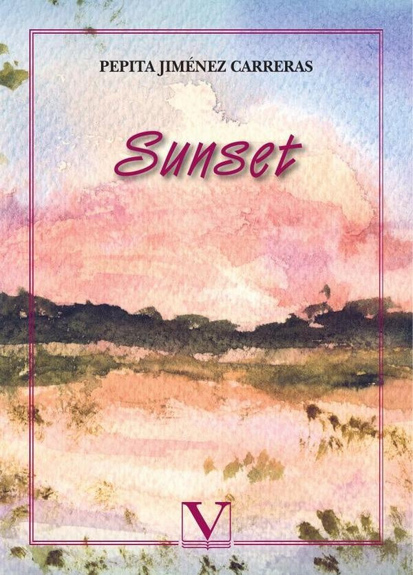 Sunset | Pepita Jiménez Carreras