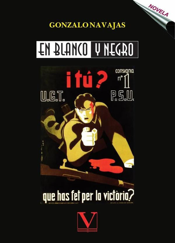 En blanco y negro | Gonzalo Navajas