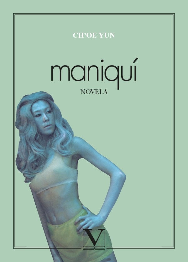 Maniquí | Choe Yun