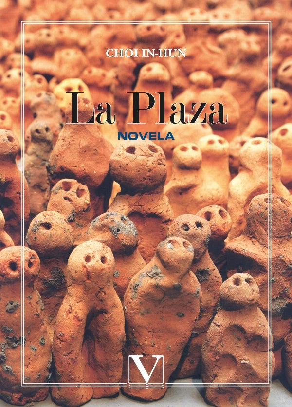 La Plaza | Choi In-Hun
