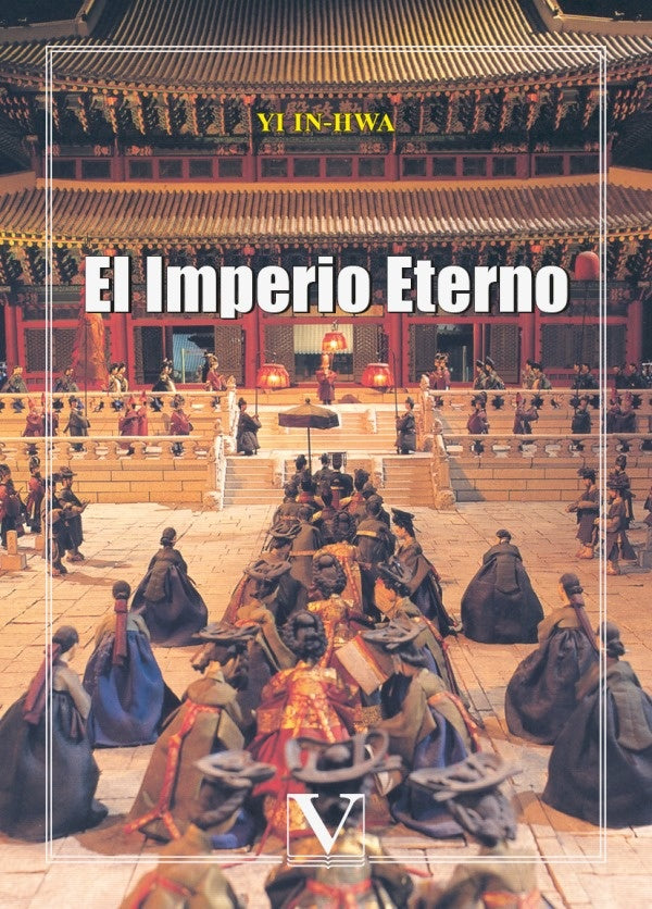 El imperio eterno | Yi In-Hwa