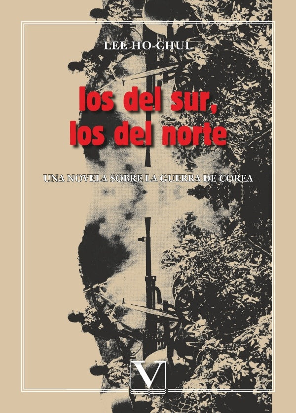 Los del sur, los del norte | Ho-Chul, Hae-Myoung