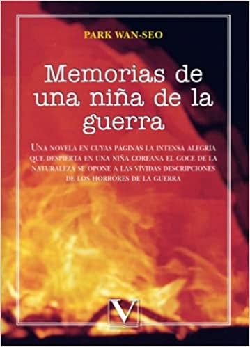Memorias de una niña de la guerra | Wan-Seo, Sang-Wan