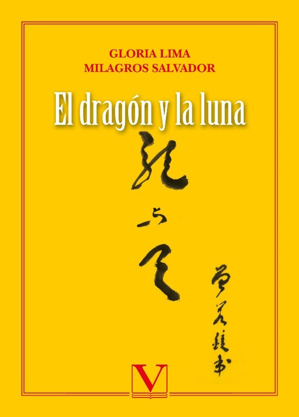 El dragón y la luna | Salvador, Lima