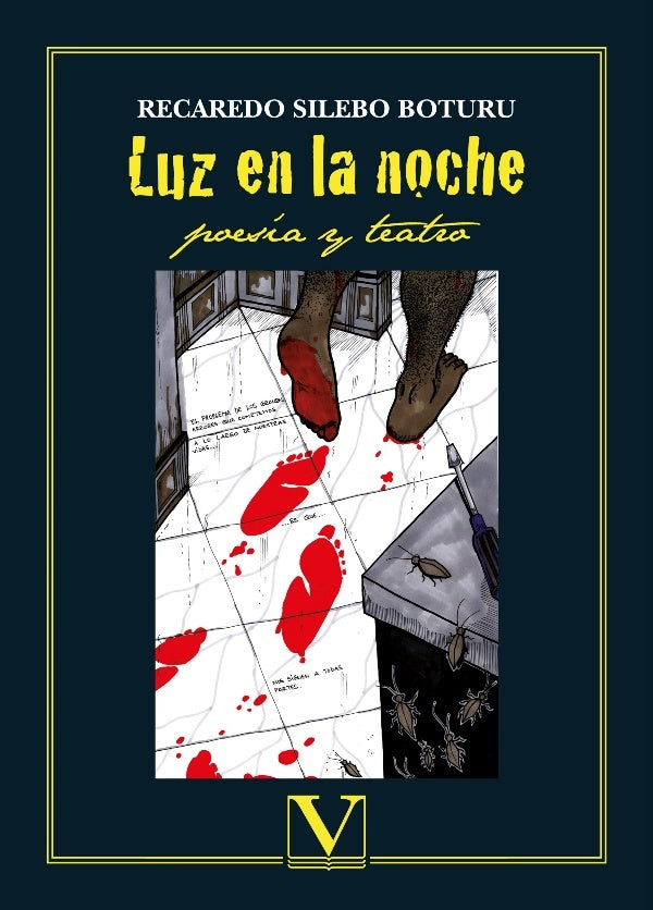 Luz en la noche | Recaredo Silebo Boturu
