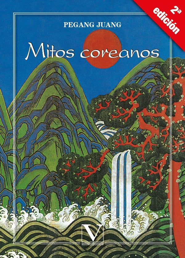 Mitos coreanos | Pegang Juang