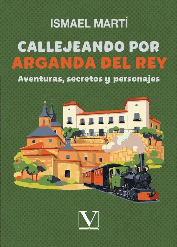 Callejeando por Arganda del Rey | Ismael Martí