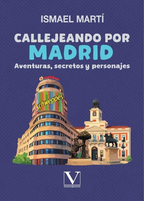 Callejeando por Madrid | Ismael Martí