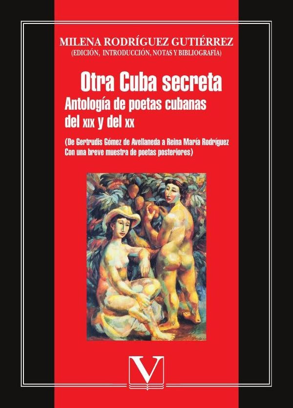 Otra Cuba secreta | V.V A.A