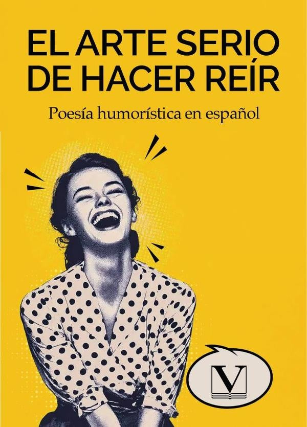 El arte serio de hacer reír | V.V A.A
