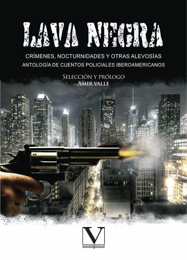 Lava negra | VV. AA.