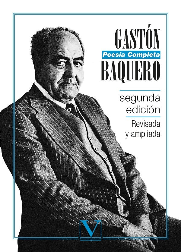 Poesía completa | Gastón Baquero