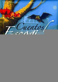 CUENTOS ESCOGIDOS | VACIO