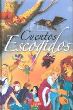 CUENTOS ESCOGIDOS | VACIO