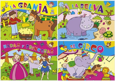 LA GRANJA