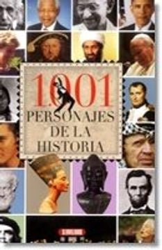 1001 Personajes de la historia