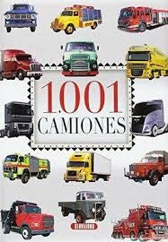 1001 Camiones  | sin autor