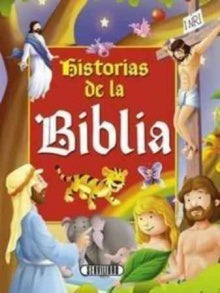 HISTORIAS DE LA BIBLIA | VACIO