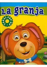 La Granja  | VACIO