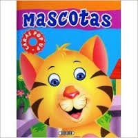 Mascotas pop up  | VACIO