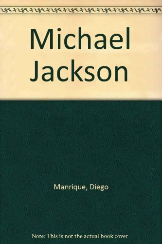 Michael Jackson | Diego Manrique