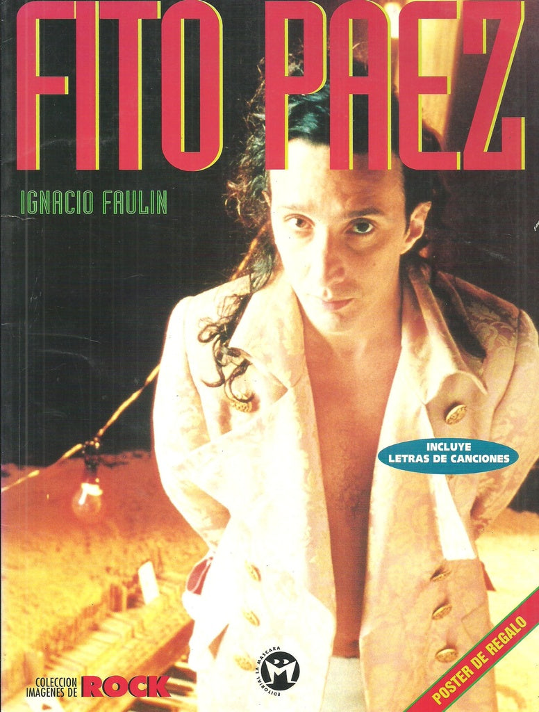 fito Paez | Ignacio Faulin