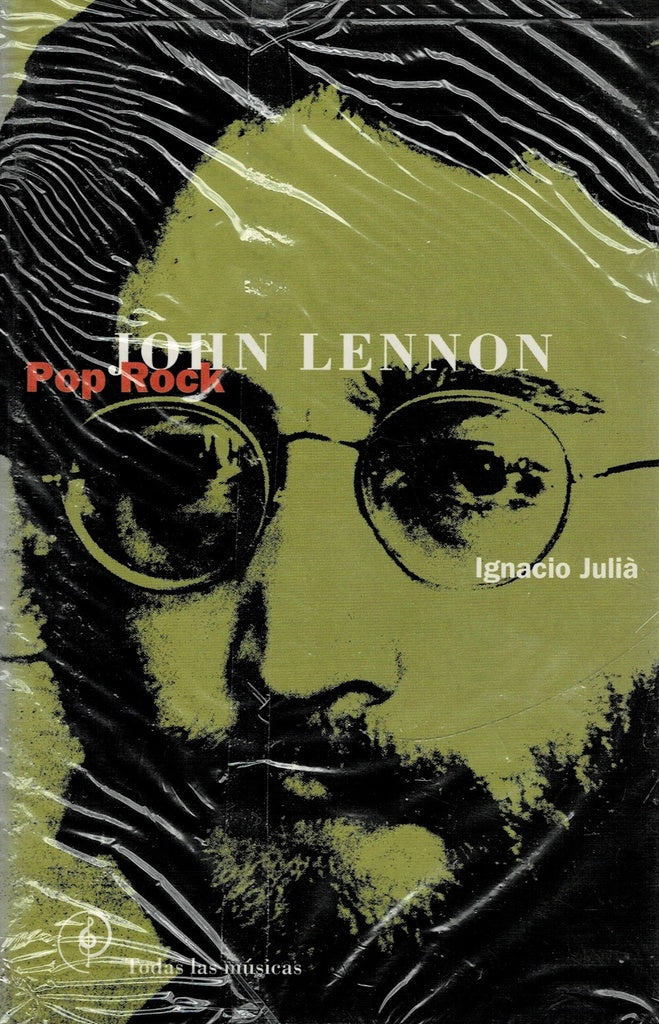 John Lennon Pop Rock | Ignacio  Julia