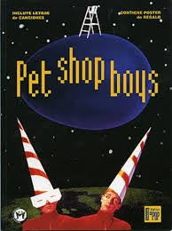 Pet Shop Boys | Jordi Bianciotto