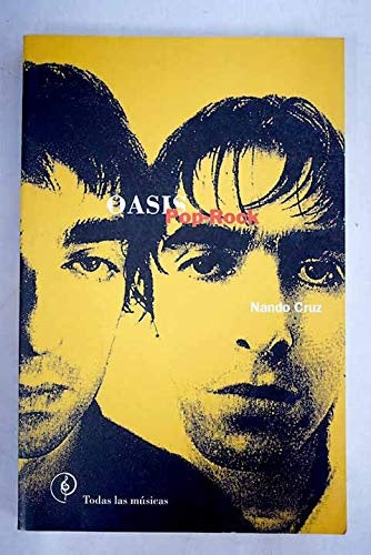 OASIS POP ROCK.F