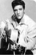 ELVIS: LA NOVELA