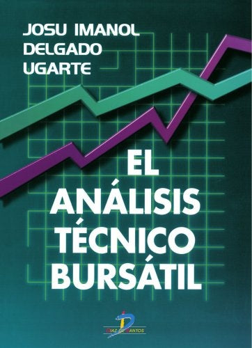 EL ANALISIS TECNICO BURSATIL | Josu Imanol Delgado Ugarte