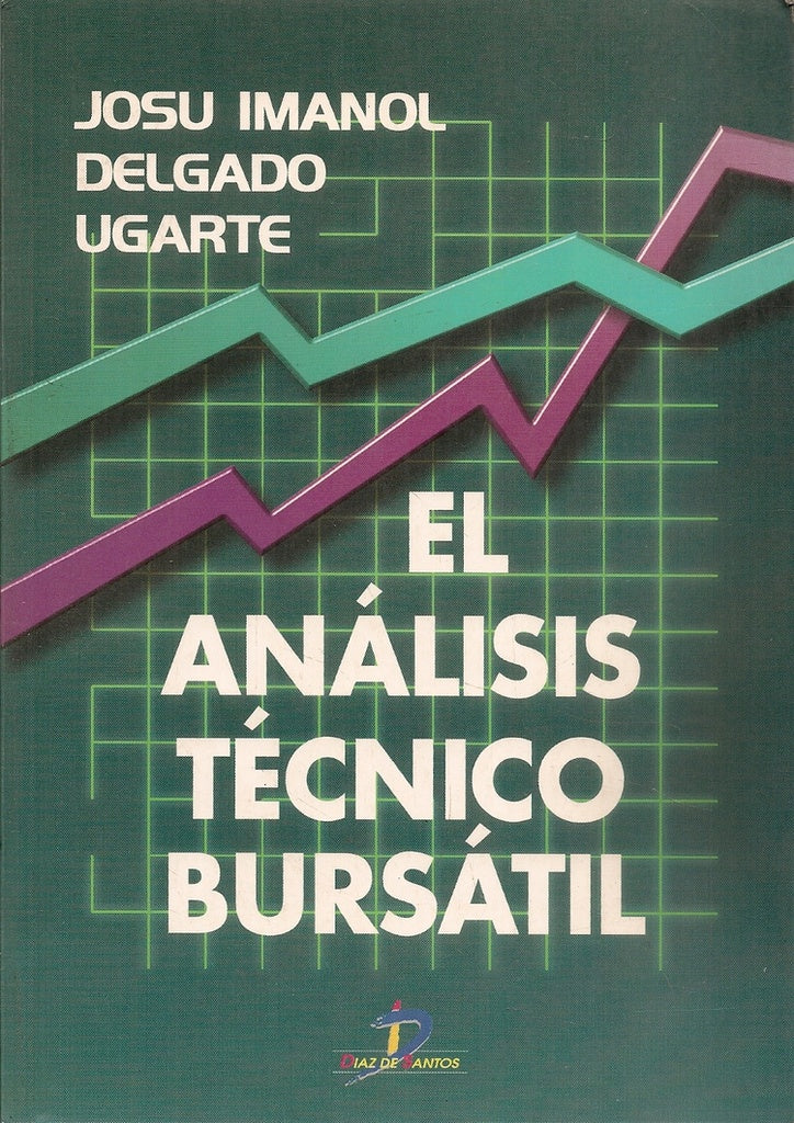 EL ANALISIS TECNICO BURSATIL | Josu Imanol Delgado Ugarte