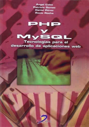 Php y MySql | Angel Cobo
