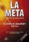 LA META.. | Eliyahu M. Goldratt