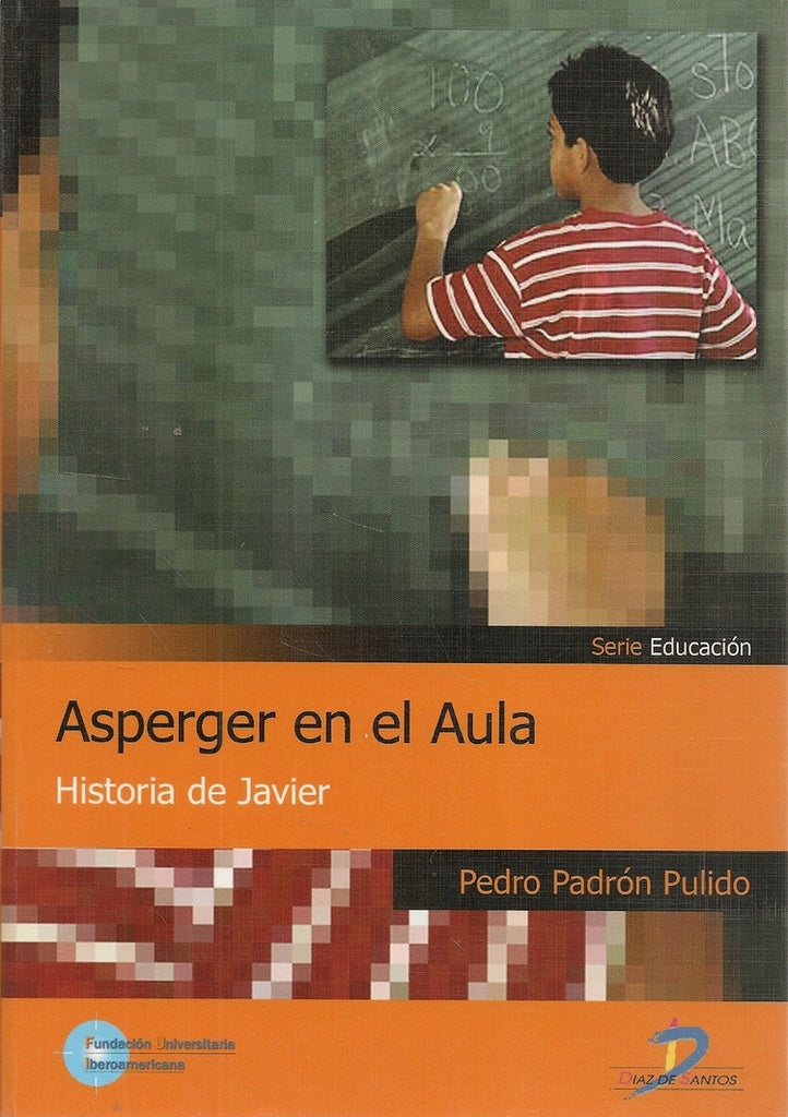 Asperger en el aula | Pedro Padrón Pulido